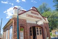 NSWFB Community Arts Centre has Known locally as Ã¢â¬Ëthe old fire station.